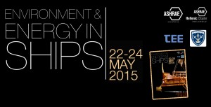Energy in Ships 2015